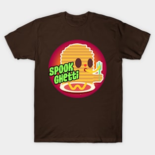 Spookghetti T-Shirt